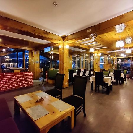 The Whispering Inn Resort And Bar Manali  Luaran gambar
